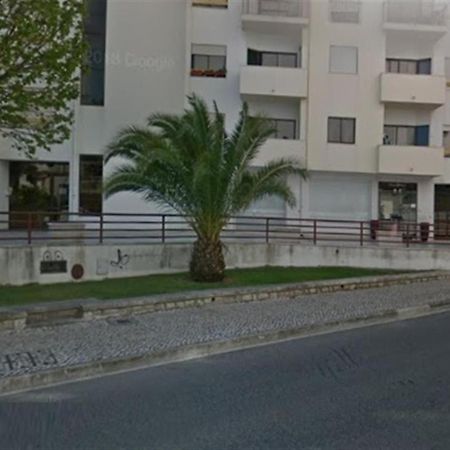 Cascais Handsome Apartment Buitenkant foto