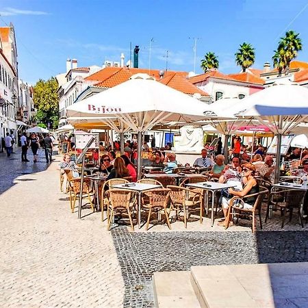 Cascais Handsome Apartment Buitenkant foto