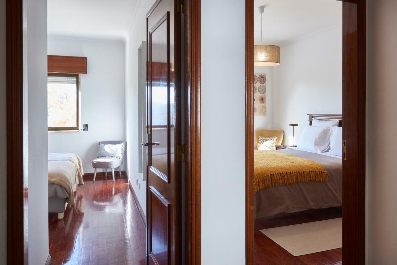 Cascais Handsome Apartment Buitenkant foto