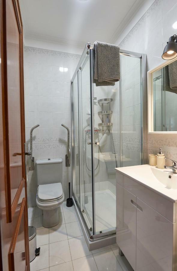 Cascais Handsome Apartment Buitenkant foto