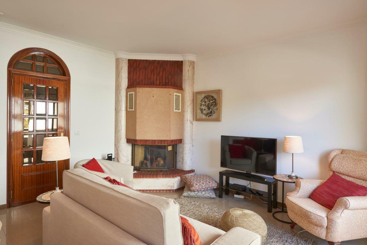Cascais Handsome Apartment Buitenkant foto