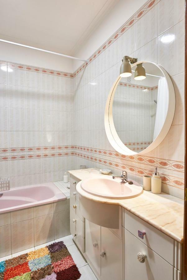 Cascais Handsome Apartment Buitenkant foto