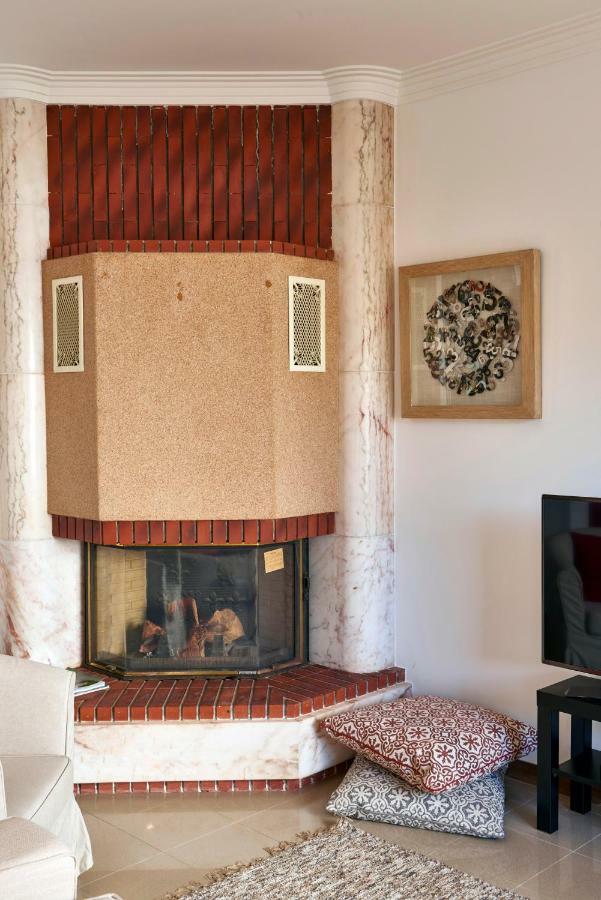 Cascais Handsome Apartment Buitenkant foto